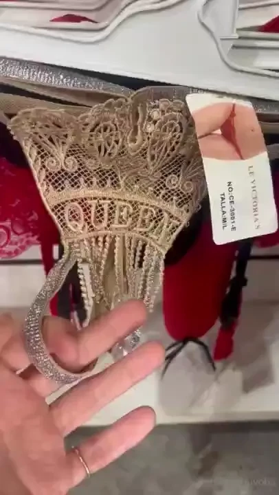 Your favorite girl wants new lingerie send me a tip for something sexy 