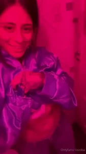 Tetas en el ba o de un bar me encanta salir a bailar o a tomar algo part 1