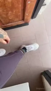 My hairy bush is on a trip hello my loves i took a few days to rest