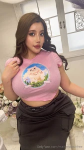 Do you like my new hairstyle part 2