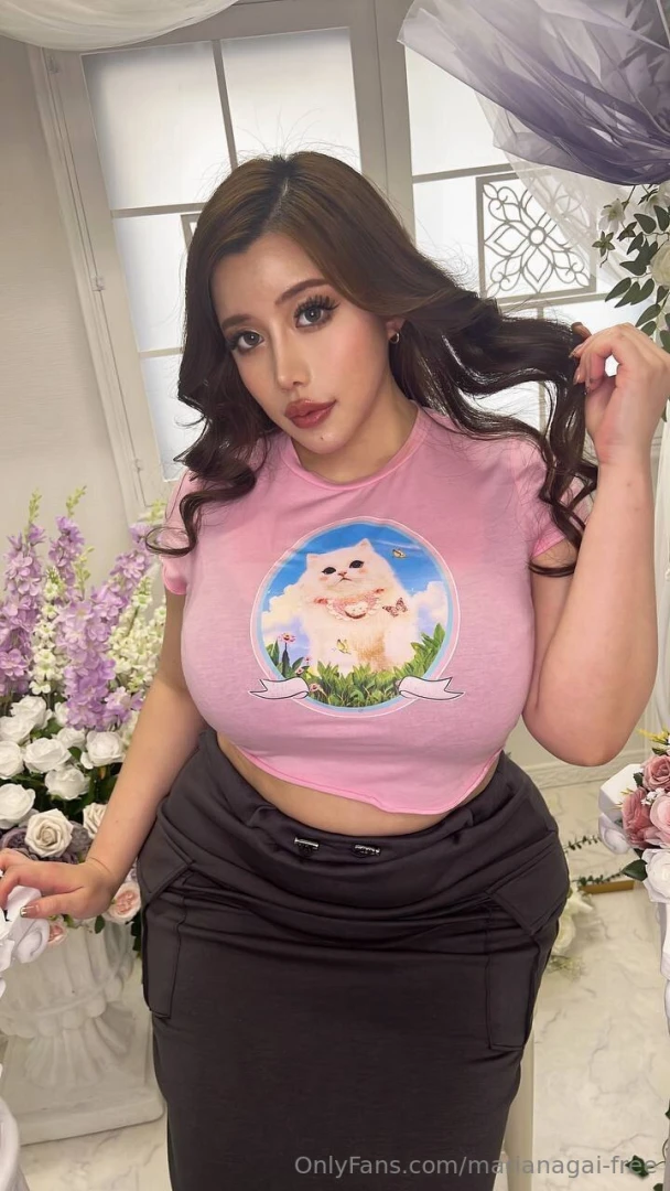 I love cute outfits - they lift your mood and make every day special 