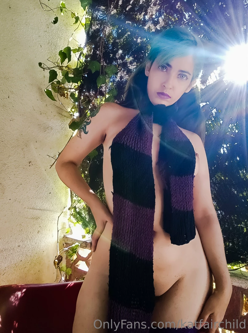 Katfairchild part 124 