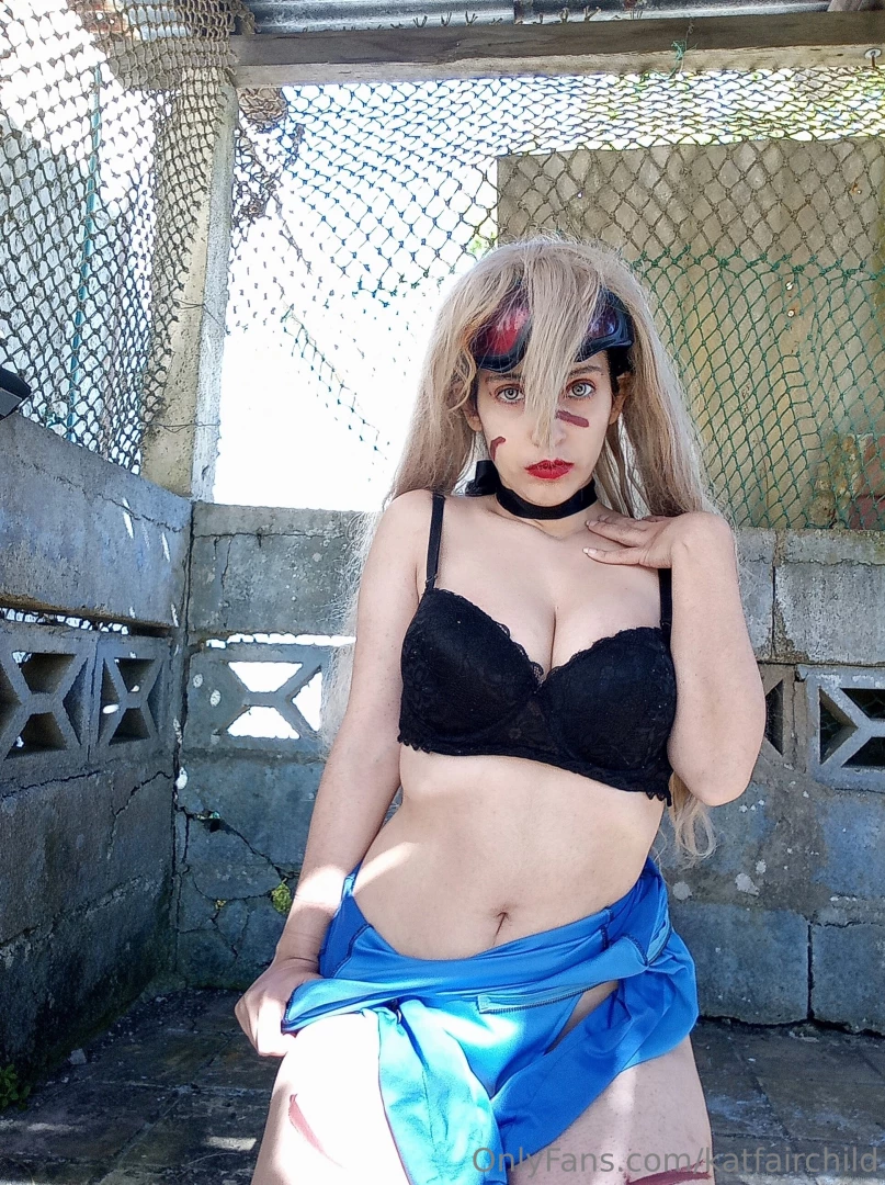 Katfairchild part 106 