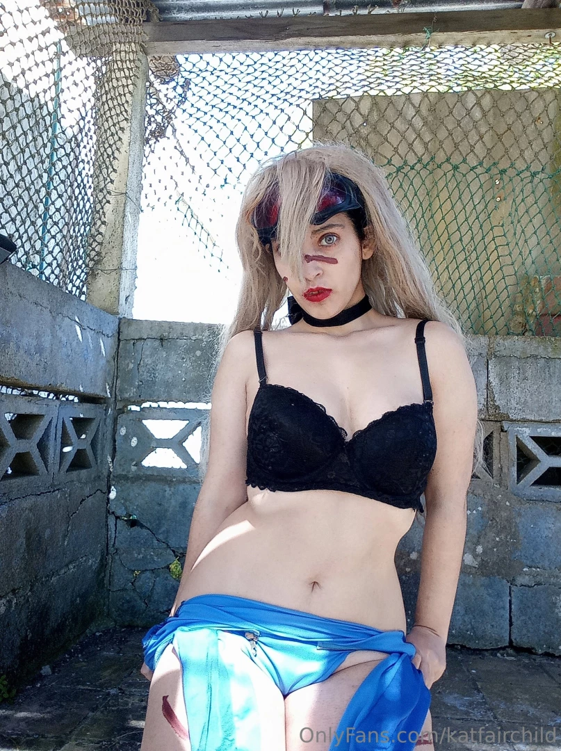 Katfairchild part 120 