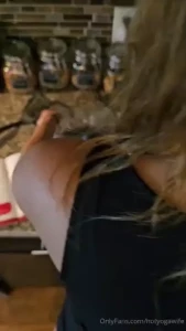 Making some yogurt trying to figure out this machine