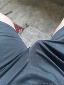 This okie boy is a brief and beater kinda guy and the muskier the