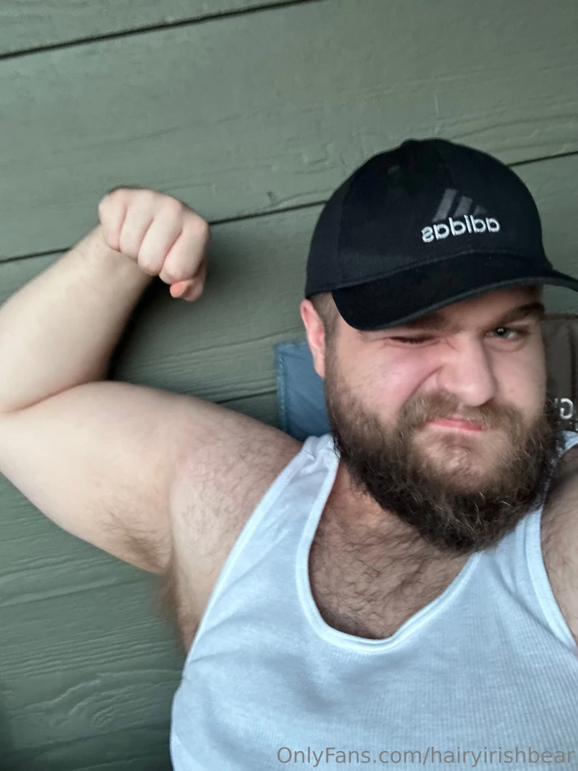 This okie boy is a brief and beater kinda guy and the muskier the part 2 