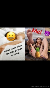 Not all moms are the same