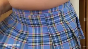 Add my no ppv page kittenkate under 10 for my next 50 subs