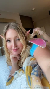 She was a fairy part 35