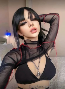 Subscribe horrory for free today only this girl horrory with a juicy part 47