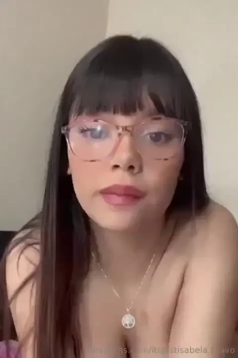 I guess i can t help but look nerdy it s in my nature 