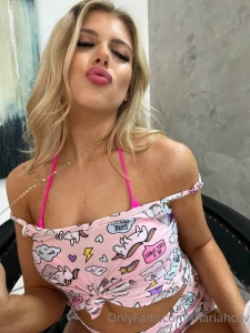 Come say hiii part 1