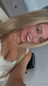 Can you make my smile bigger today