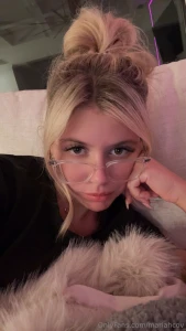 Craving some cuddles amp attention part 2