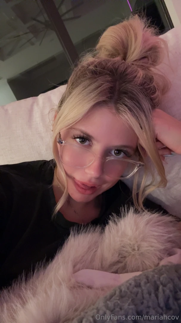 Craving some cuddles amp attention part 1 