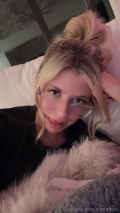 Craving some cuddles amp attention part 1