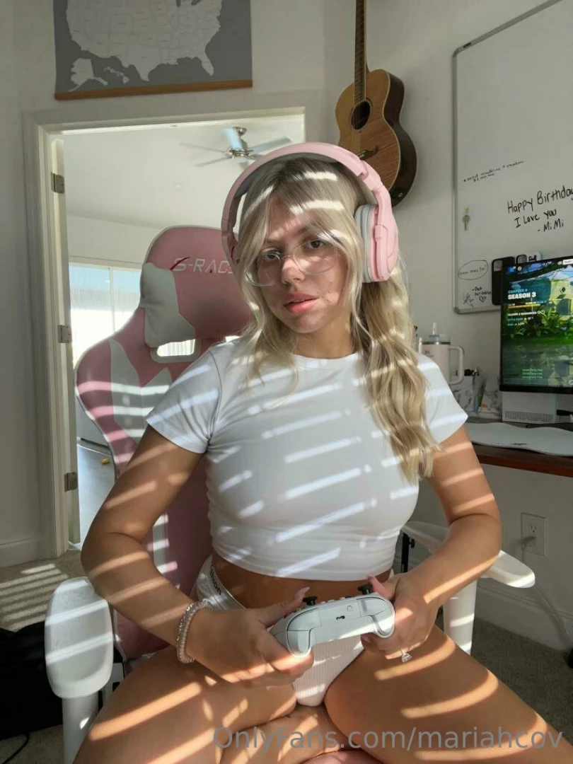 Tired of playing games today me too let s do something better together 