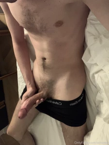 Jerking off is the best cure for insomnia - professor whorezl i just