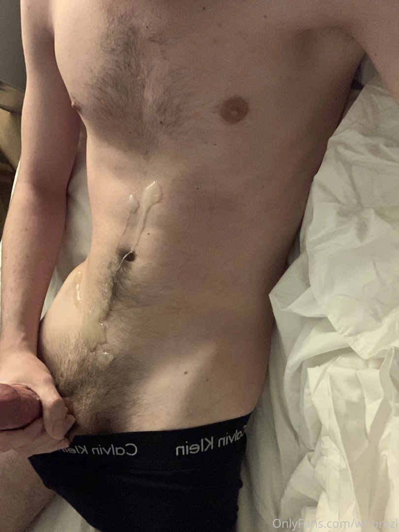 Jerking off is the best cure for insomnia - professor whorezl i just part 1 