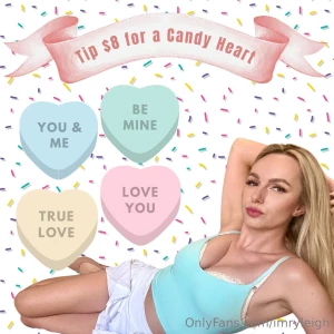 Candy heart game tip 8 and chose a candy each candy has a special