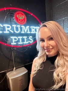 Make them stop and stare the world is your stage part 6