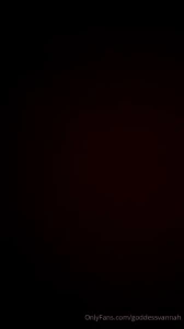 If you wanted to hear me sing part 1