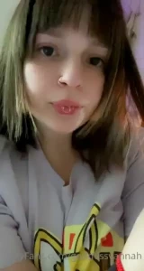 Goddessvannah1 part 140