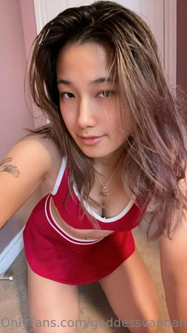 My asian bestie is incredibly slutty and recently created an onlyfans part 30 