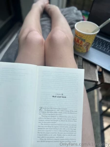 If it s alright with you guys i m gonna start doing occasional