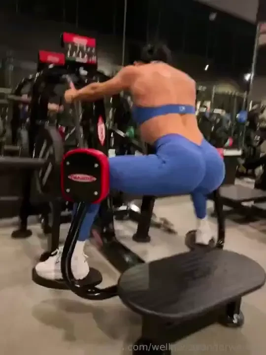 Working out on a weekday like usual except this time i chose to spice 