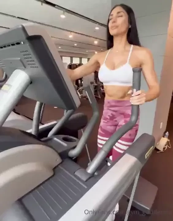 Cardio releases happy endorphins you can feel it and see it once you 