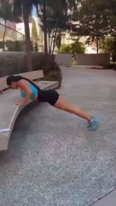 Don t have equipment but have the urge to workout great lets go