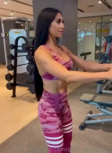 Plate front raises for the win this is great for building up shoulder
