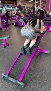 Working abs today come on it s crunch time do you have this piece of