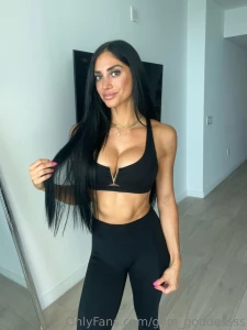 Ready to jazz up my sweat sesh by adding a little hiit do you enjoy