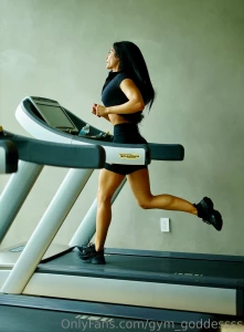 Cues forest gump run forest run sprints are good for ya they will