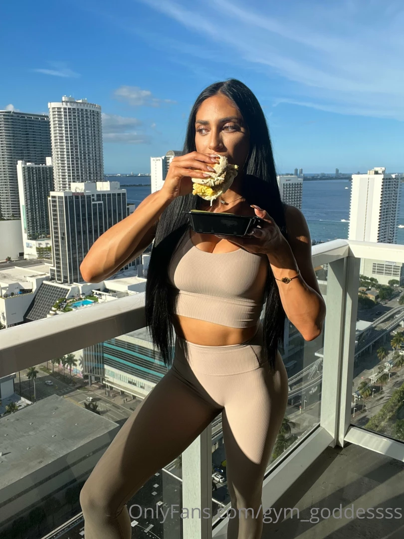 Eat to grow iykyk if you know you know you can t starve yourself into 