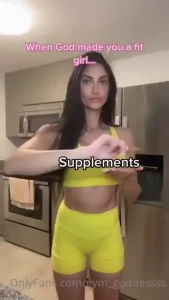 Wanted to share the fit life humor in all seriousness it really is