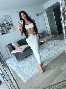 Hope you re having an amazing weekend like i am getting ready to get