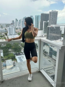 Some interesting facts for you about fitness 1 more muscle mass means