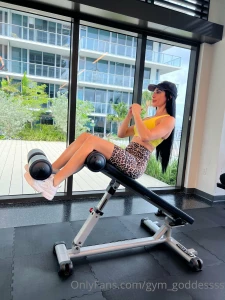 Forget netflix amp chill let s get rock hard abs this weekend amp