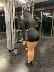 Tricep work does a body good a tricep workout is one of the best to