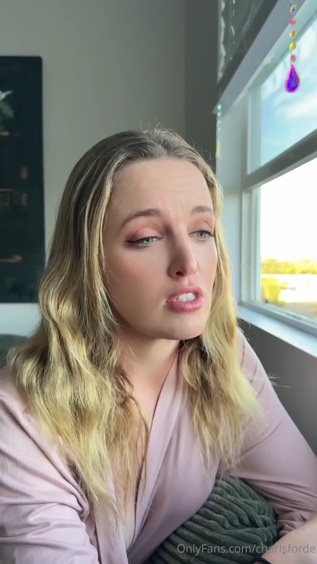 I think they were referring to another type of nudity 