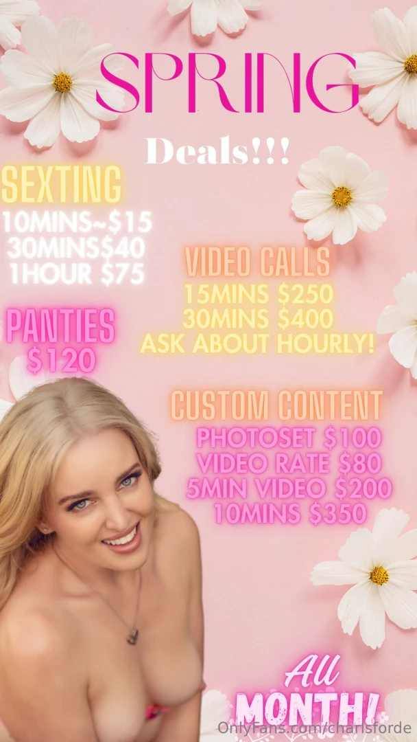 Tons of awesome deals going on my vip page did you know my vip page is 