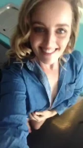 I m sorry guys the photographer was shy so couldn t get as many vids