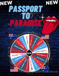 New game on my vip page