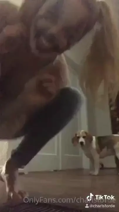 Do you like getting my favourite tiktok s what do you feel like seeing 