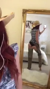 Ride em cowgirl part 22
