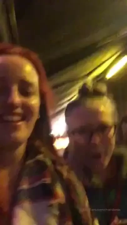 Went to eat something other than pussy with satinespark 